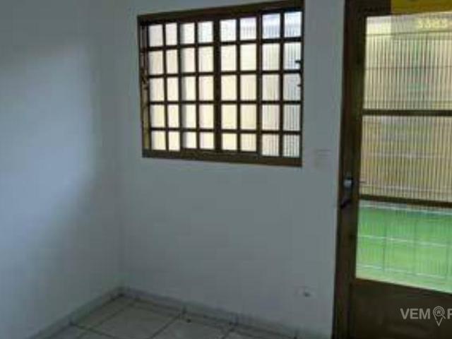 Casa aluguel em Jardim América, Campo Grande