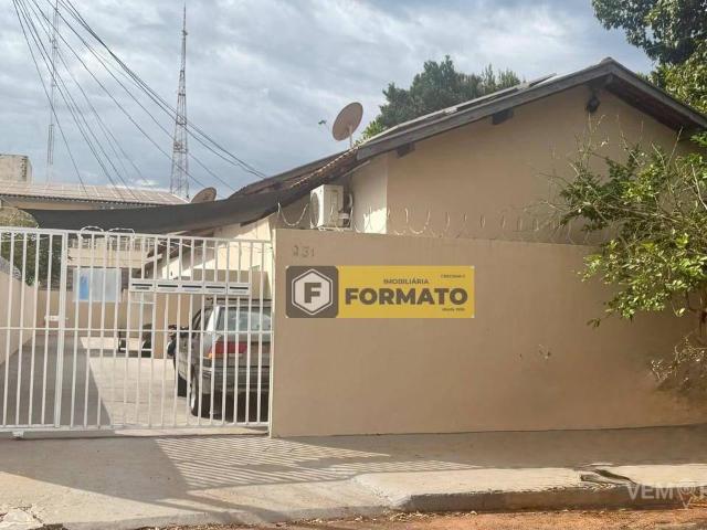 Casa aluguel em Região Geográfica Imediata de Campo Grande, Campo Grande