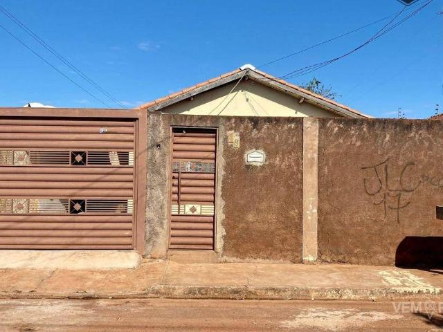 Casa aluguel em Região Geográfica Imediata de Campo Grande, Campo Grande