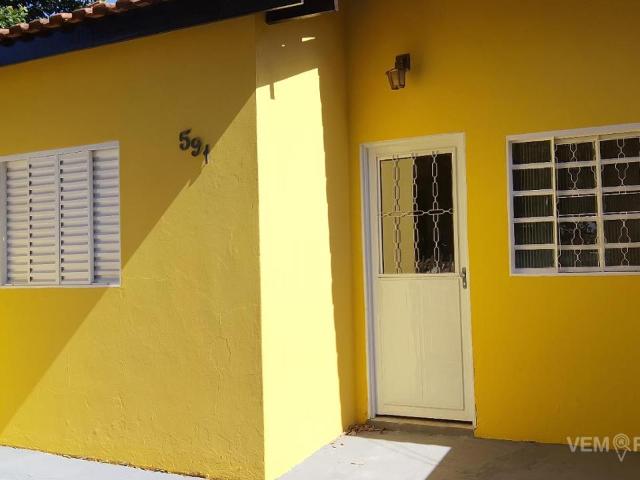 Casa aluguel em Região Geográfica Imediata de Campo Grande, Campo Grande