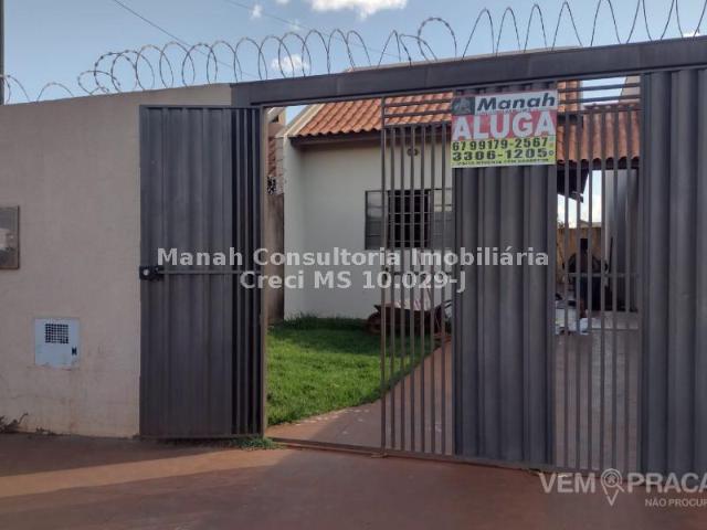 Casa aluguel em Região Geográfica Imediata de Campo Grande, Campo Grande