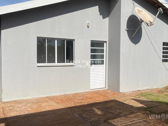Casa aluguel em Região Geográfica Imediata de Dourados, Rio Brilhante