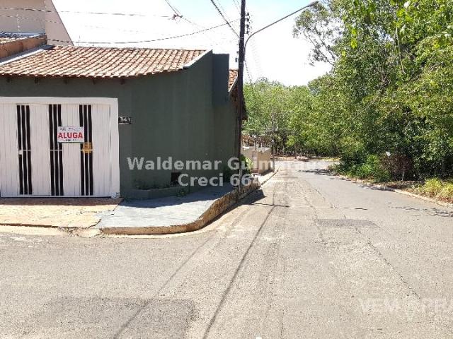 Casa aluguel em Região Geográfica Imediata de Campo Grande, Campo Grande