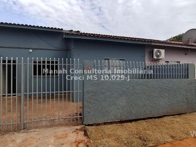 Casa aluguel em Região Geográfica Imediata de Campo Grande, Campo Grande