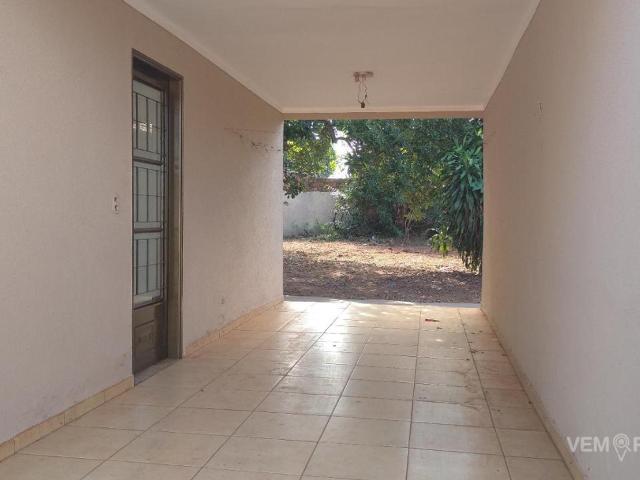 Casa aluguel em Região Geográfica Imediata de Campo Grande, Campo Grande