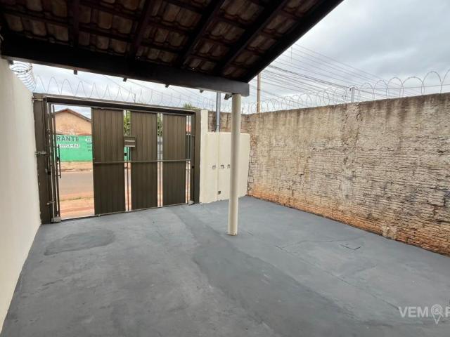 Casa aluguel em Região Geográfica Imediata de Campo Grande, Campo Grande