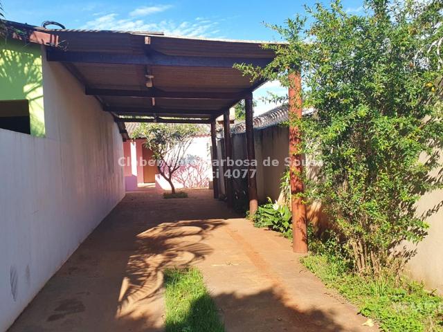 Casa aluguel em Aimoré, Campo Grande