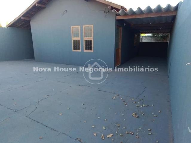 Casa aluguel em Região Geográfica Imediata de Campo Grande, Campo Grande