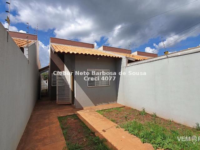 Casa aluguel em Região Geográfica Imediata de Campo Grande, Campo Grande