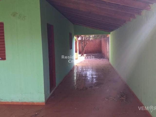 Casa aluguel em Região Geográfica Imediata de Dourados, Rio Brilhante