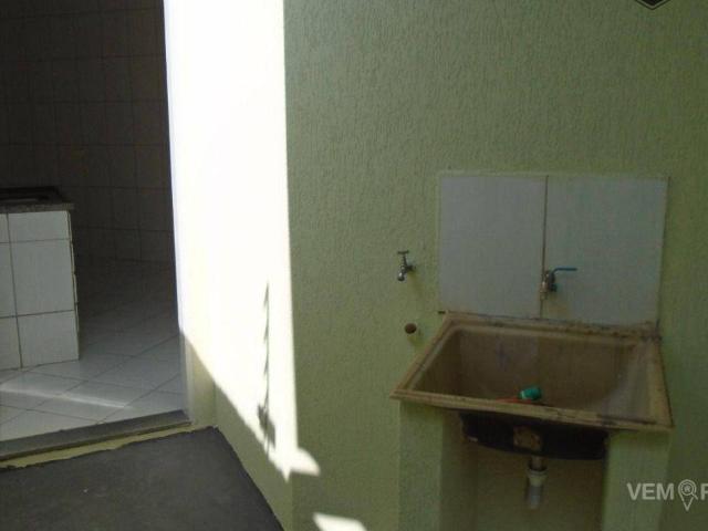 Casa aluguel em Região Geográfica Imediata de Campo Grande, Campo Grande