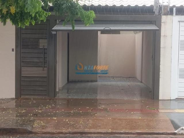 Casa aluguel em Região Geográfica Imediata de Campo Grande, Campo Grande