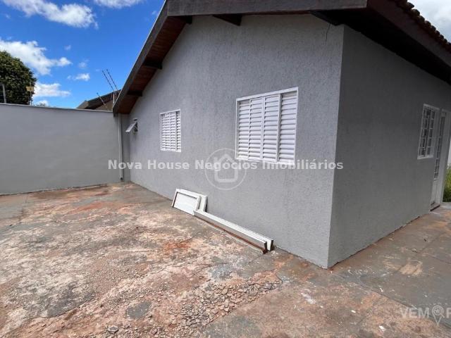Casa aluguel em Região Geográfica Imediata de Campo Grande, Campo Grande
