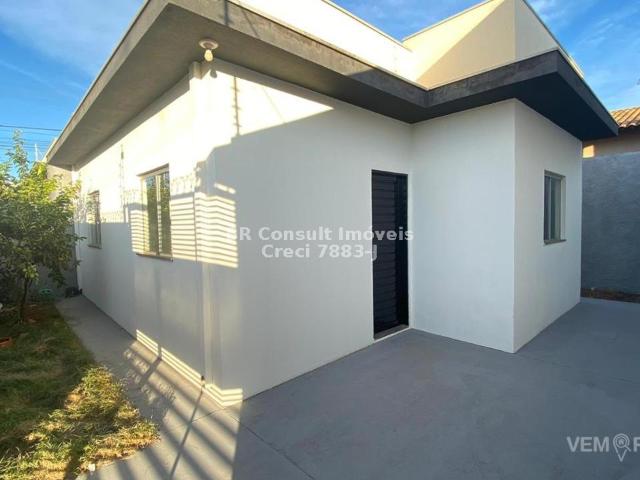 Casa aluguel em Região Geográfica Imediata de Campo Grande, Campo Grande