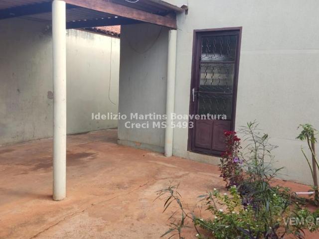 Casa aluguel em Região Geográfica Imediata de Campo Grande, Campo Grande
