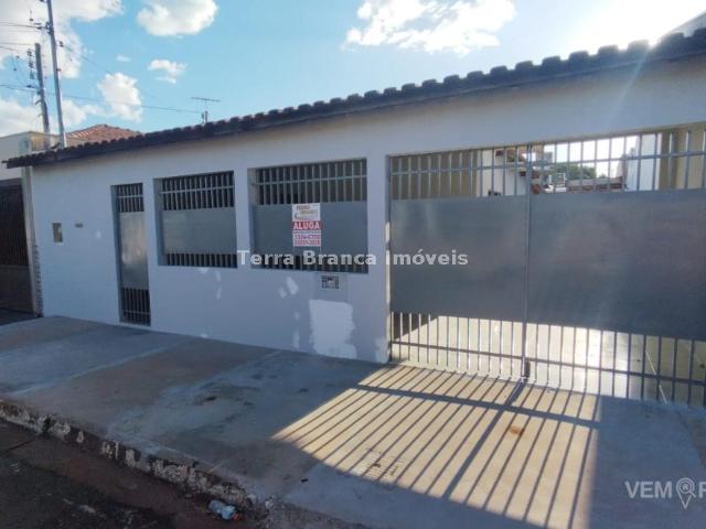 Casa aluguel em Região Geográfica Imediata de Campo Grande, Campo Grande