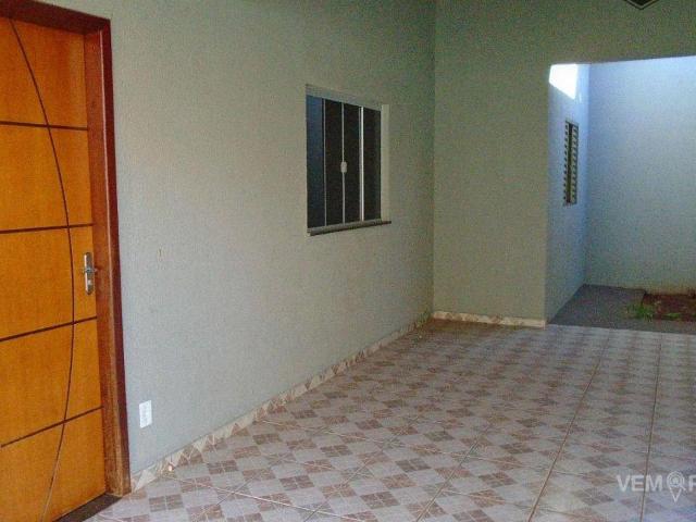 Casa aluguel em Região Geográfica Imediata de Campo Grande, Campo Grande