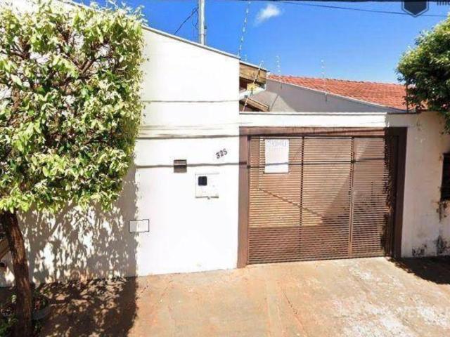 Casa aluguel em Região Geográfica Imediata de Campo Grande, Campo Grande