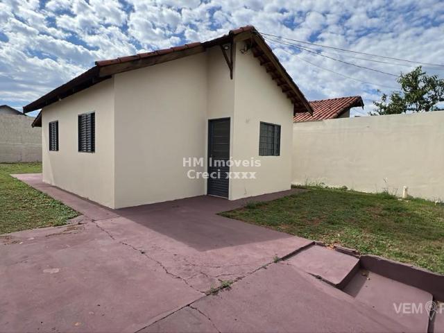 Casa aluguel em Região Geográfica Imediata de Campo Grande, Campo Grande
