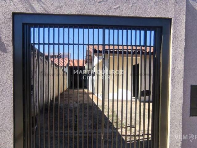 Casa aluguel em Região Geográfica Imediata de Campo Grande, Campo Grande