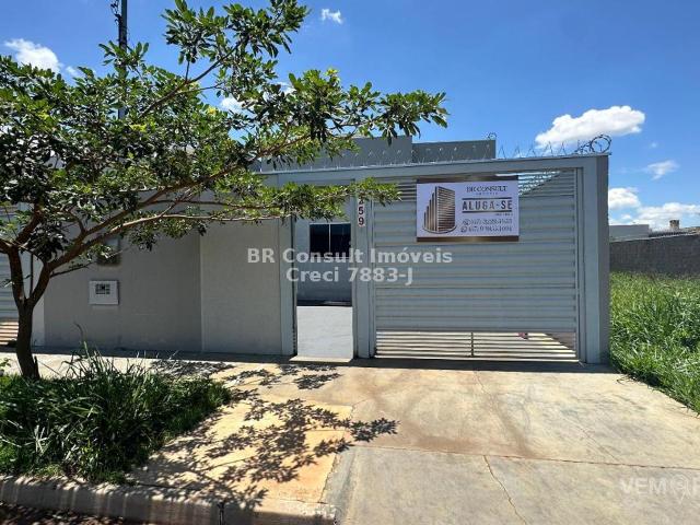 Casa aluguel em Região Geográfica Imediata de Campo Grande, Campo Grande