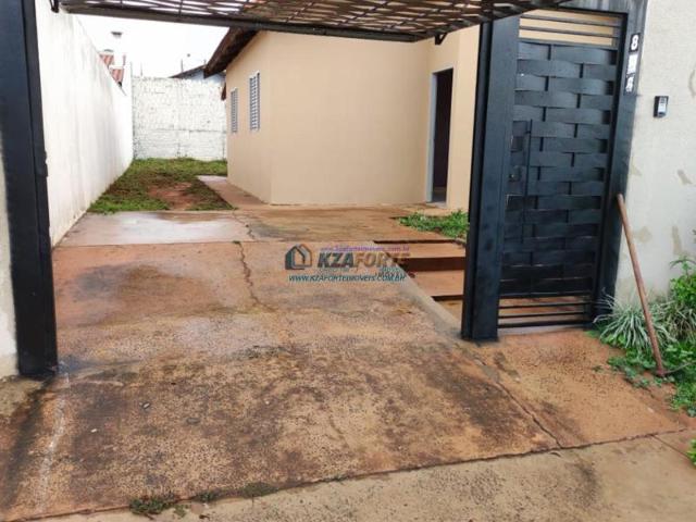 Casa aluguel em Região Geográfica Imediata de Campo Grande, Campo Grande