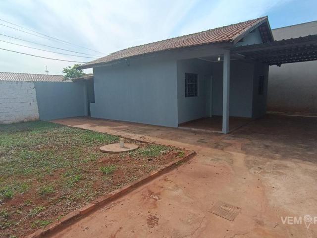 Casa aluguel em Região Geográfica Imediata de Campo Grande, Campo Grande