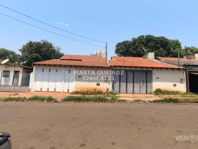 Casa aluguel em Região Geográfica Imediata de Campo Grande, Campo Grande