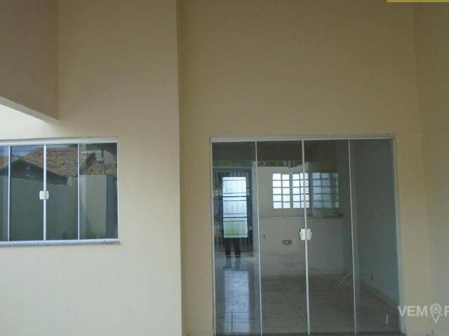 Casa aluguel em Região Geográfica Imediata de Campo Grande, Campo Grande