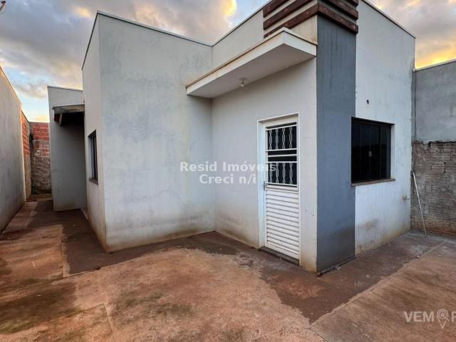 Casa aluguel em Região Geográfica Imediata de Dourados, Rio Brilhante