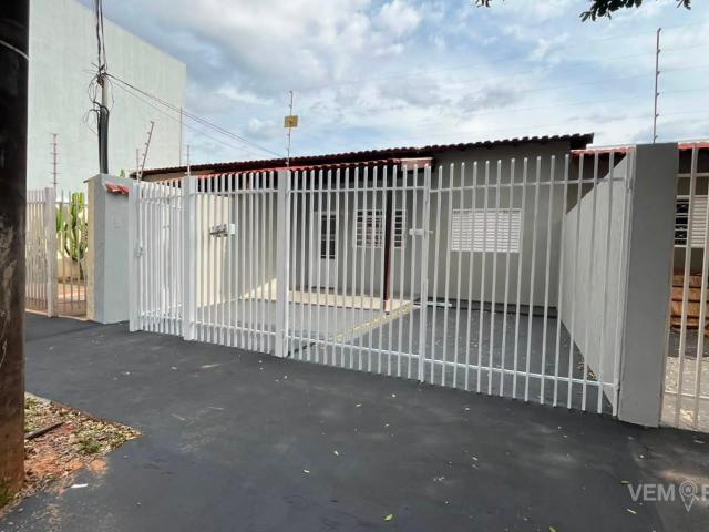Casa aluguel em Região Geográfica Imediata de Campo Grande, Campo Grande