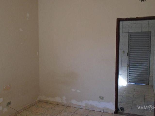 Casa aluguel em Tropical, Campo Grande