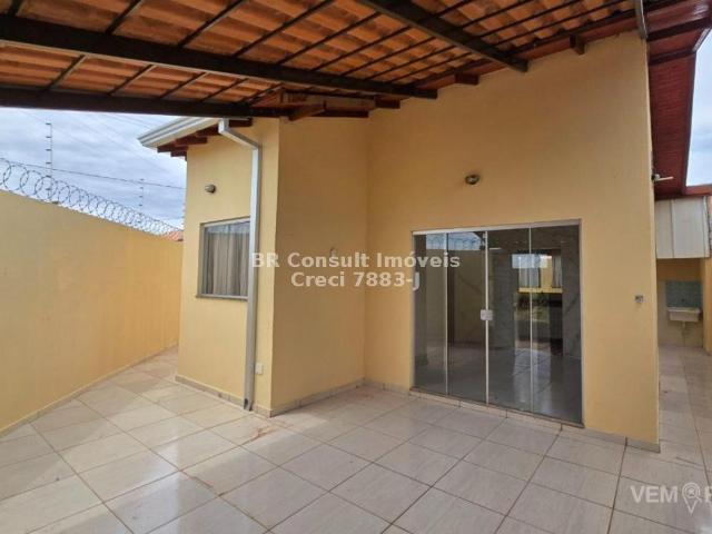 Casa aluguel em Região Geográfica Imediata de Campo Grande, Campo Grande