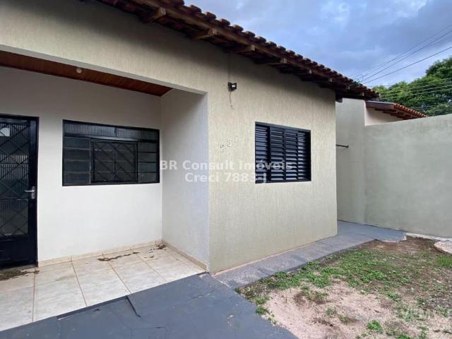 Casa aluguel em Vila Progresso, Campo Grande