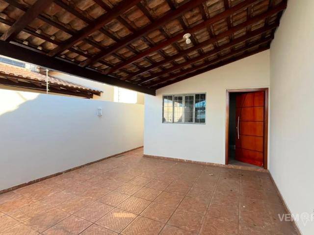 Casa aluguel em Região Geográfica Imediata de Campo Grande, Campo Grande