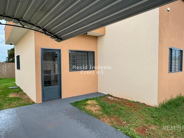 Casa aluguel em Região Geográfica Imediata de Dourados, Rio Brilhante