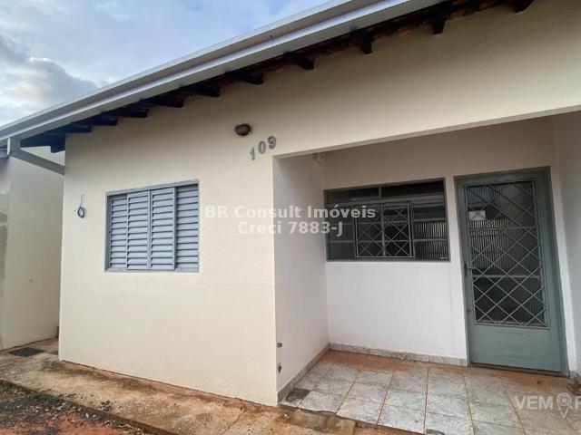 Casa aluguel em Vila Progresso, Campo Grande