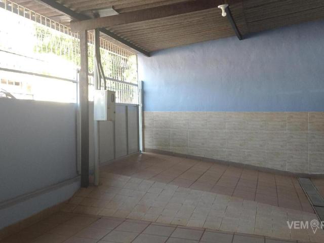 Casa aluguel em Região Geográfica Imediata de Campo Grande, Campo Grande