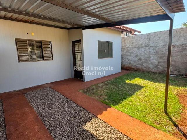 Casa aluguel em Região Geográfica Imediata de Dourados, Rio Brilhante