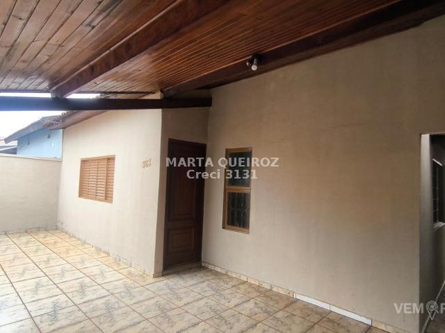 Casa aluguel em Lar do Trabalhador, Campo Grande
