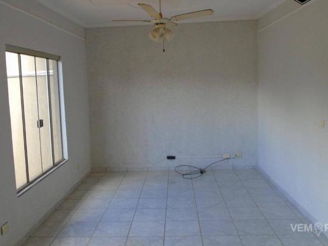 Casa aluguel em Região Geográfica Imediata de Campo Grande, Campo Grande