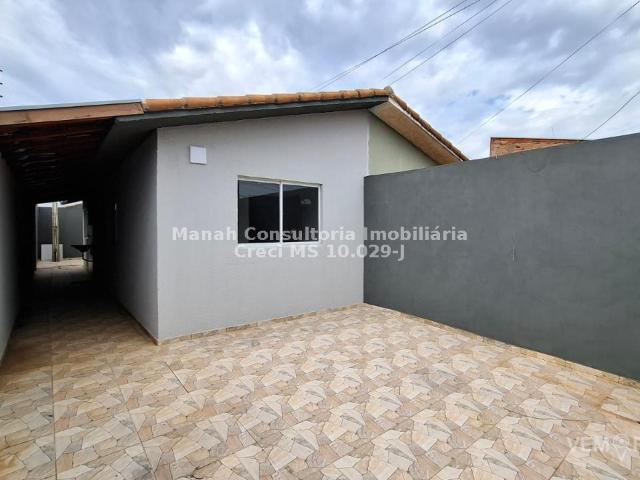 Casa aluguel em Loteamento Bela Laguna, Campo Grande