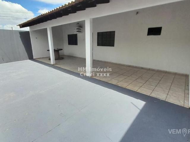 Casa aluguel em Região Geográfica Imediata de Campo Grande, Campo Grande