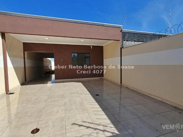 Casa aluguel em Região Geográfica Imediata de Campo Grande, Campo Grande