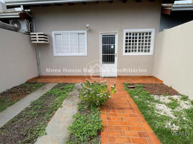Casa aluguel em Região Geográfica Imediata de Campo Grande, Campo Grande