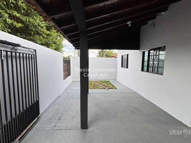 Casa aluguel em Região Geográfica Imediata de Dourados, Rio Brilhante