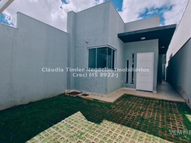Casa aluguel em Região Geográfica Imediata de Campo Grande, Campo Grande