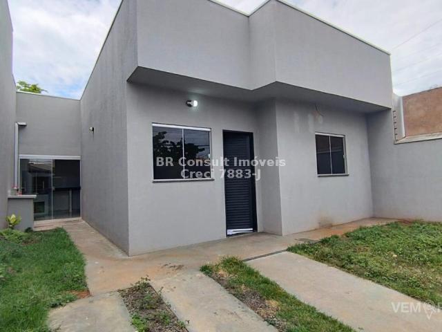 Casa aluguel em Região Geográfica Imediata de Campo Grande, Campo Grande