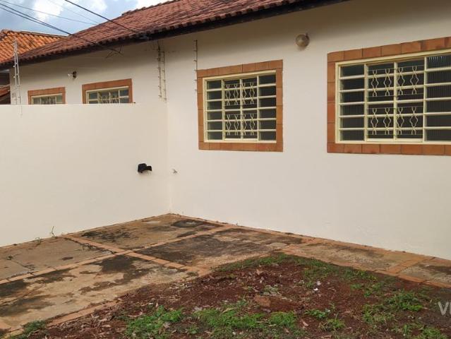 Casa aluguel em Taveirópolis, Campo Grande