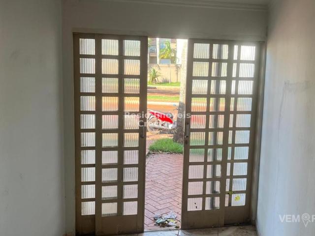 Casa aluguel em Rio Brilhante